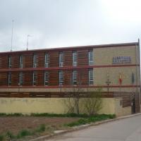 foto del albergue Albergue Municipal de Azofra