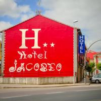 foto del hostal Hotel Jacobeo